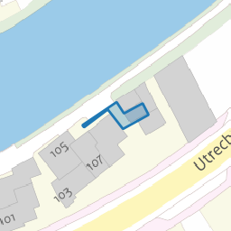 Perceel WDN01-A-5128