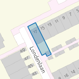 Perceel WDN01-A-5132