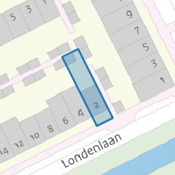 Perceel WDN01-A-5139