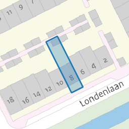 Perceel WDN01-A-5142