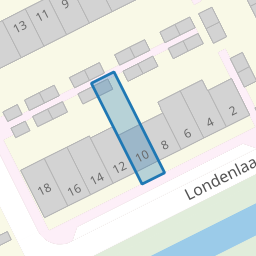 Perceel WDN01-A-5143