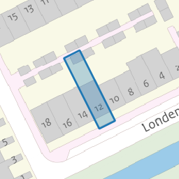 Perceel WDN01-A-5144