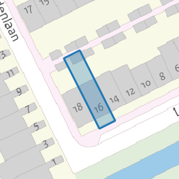 Perceel WDN01-A-5146