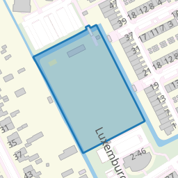 Perceel WDN01-A-5151