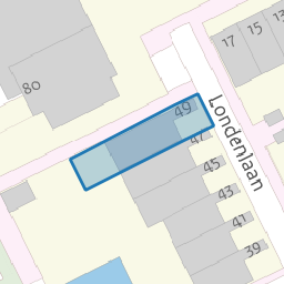 Perceel WDN01-A-5153