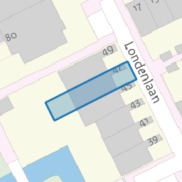 Perceel WDN01-A-5154