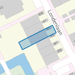 Perceel WDN01-A-5155