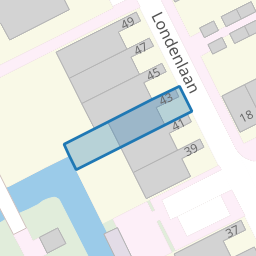 Perceel WDN01-A-5156