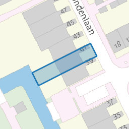 Perceel WDN01-A-5157