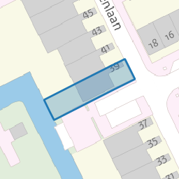 Perceel WDN01-A-5158