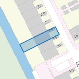 Perceel WDN01-A-5165