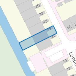 Perceel WDN01-A-5166