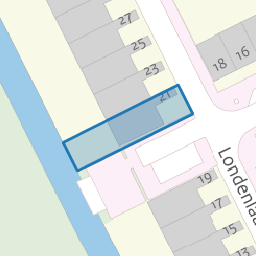 Perceel WDN01-A-5167