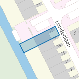 Perceel WDN01-A-5168