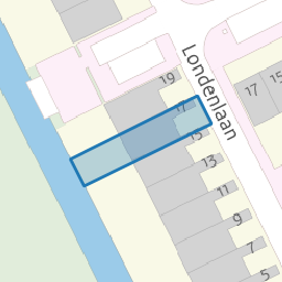 Perceel WDN01-A-5169