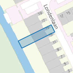 Perceel WDN01-A-5170