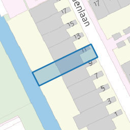 Perceel WDN01-A-5172