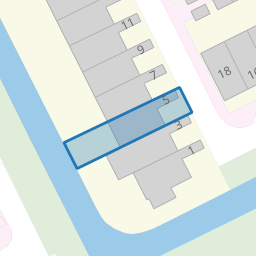 Perceel WDN01-A-5175