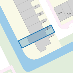 Perceel WDN01-A-5176