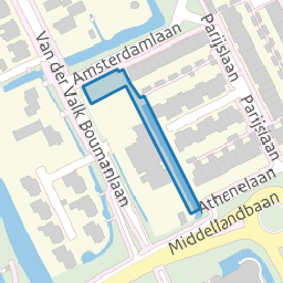 Perceel WDN01-A-5181