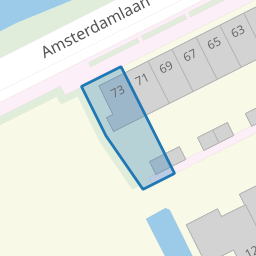 Perceel WDN01-A-5182