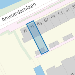 Perceel WDN01-A-5183