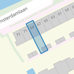 Perceel WDN01-A-5184