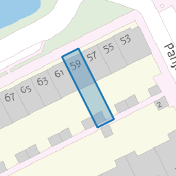 Perceel WDN01-A-5189