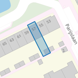 Perceel WDN01-A-5190