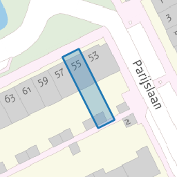 Perceel WDN01-A-5191