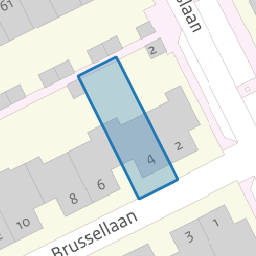 Perceel WDN01-A-5194