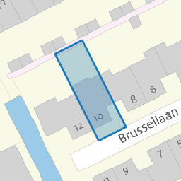 Perceel WDN01-A-5197