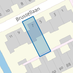 Perceel WDN01-A-5202