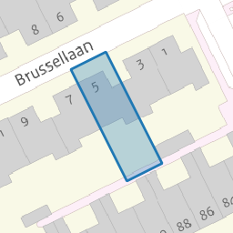 Perceel WDN01-A-5203