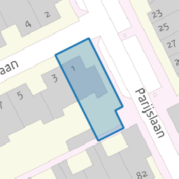 Perceel WDN01-A-5205