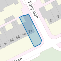 Perceel WDN01-A-5206