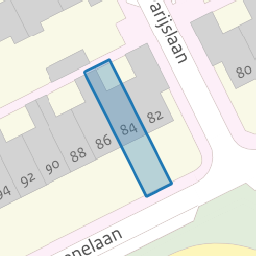 Perceel WDN01-A-5207