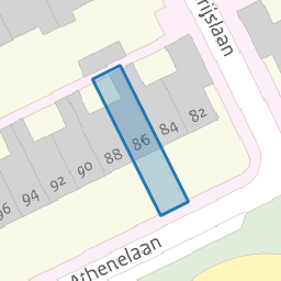 Perceel WDN01-A-5208