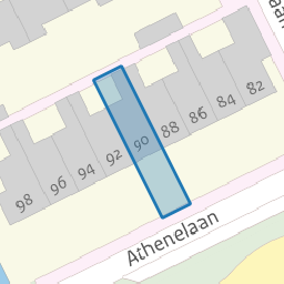 Perceel WDN01-A-5210