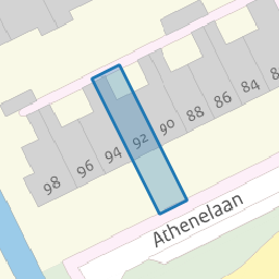 Perceel WDN01-A-5211