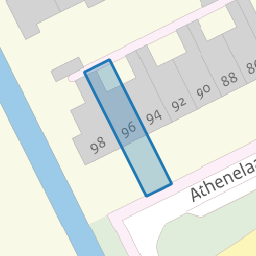 Perceel WDN01-A-5213