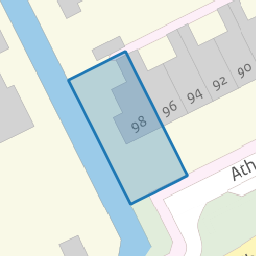 Perceel WDN01-A-5214