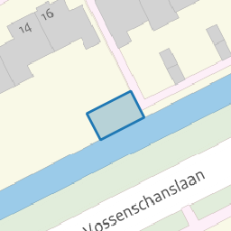 Perceel WDN01-A-5216