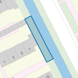 Perceel WDN01-A-5225