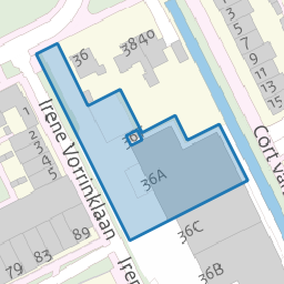 Perceel WDN01-A-5228