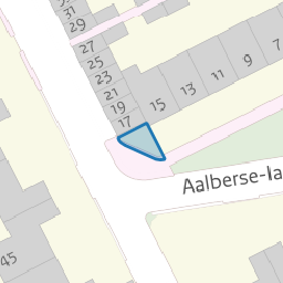 Perceel WDN01-A-5236