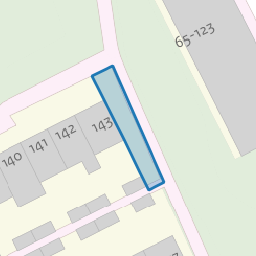 Perceel WDN01-A-5237