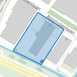 Perceel WDN01-A-5245