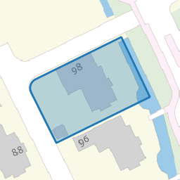 Perceel WDN01-A-5254