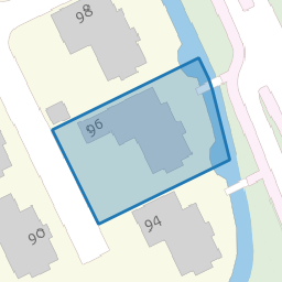 Perceel WDN01-A-5255